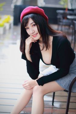 白洁和美红